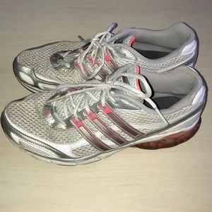 Adidas Boost Tennis shoes